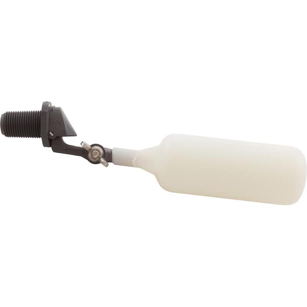 Valve 3/8"Pipe Thd Float