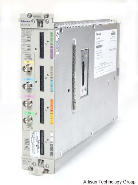 Tektronix TLA7AA4 Logic Analyzer Module