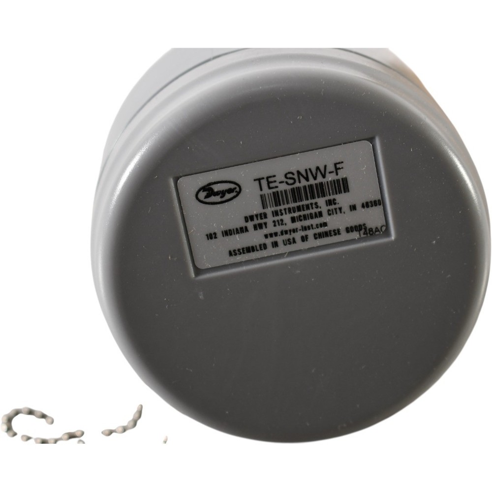 NEW Dwyer Instruments TE-SNW-F Surface Mount Sensor Temperature