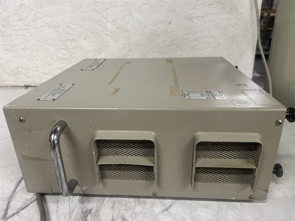 Olympus CLV Cold Light Source Supply 6A 120V 60Hz AS-IS