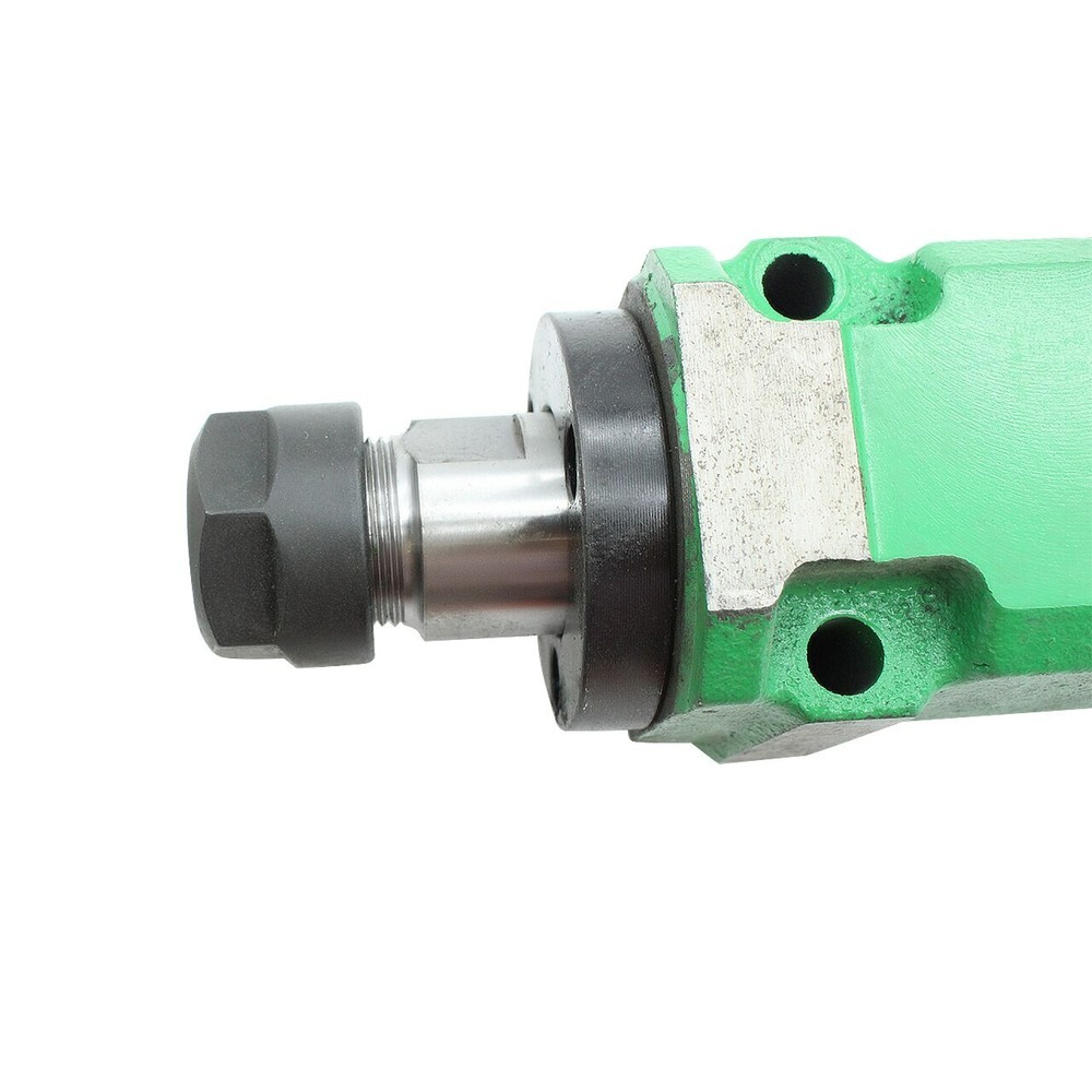 ER20 chuck spindle unit Mechanical spindle CNC drilling and milling machine