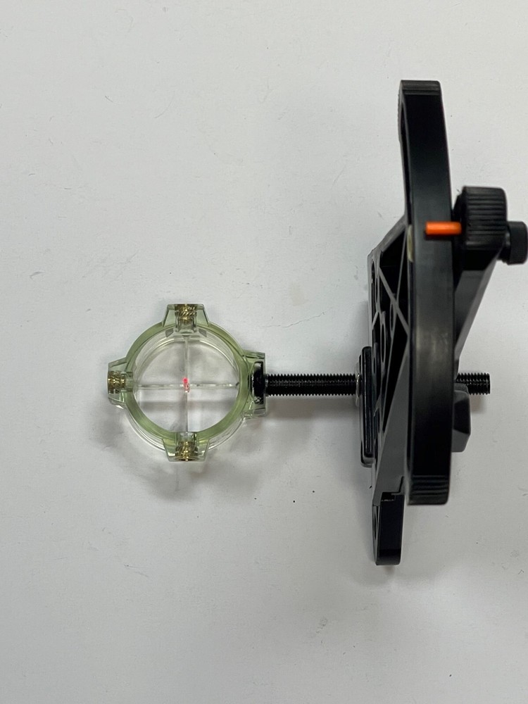 NEW Pro Hunter GWS 2000 Bow Sight (polymer composite)