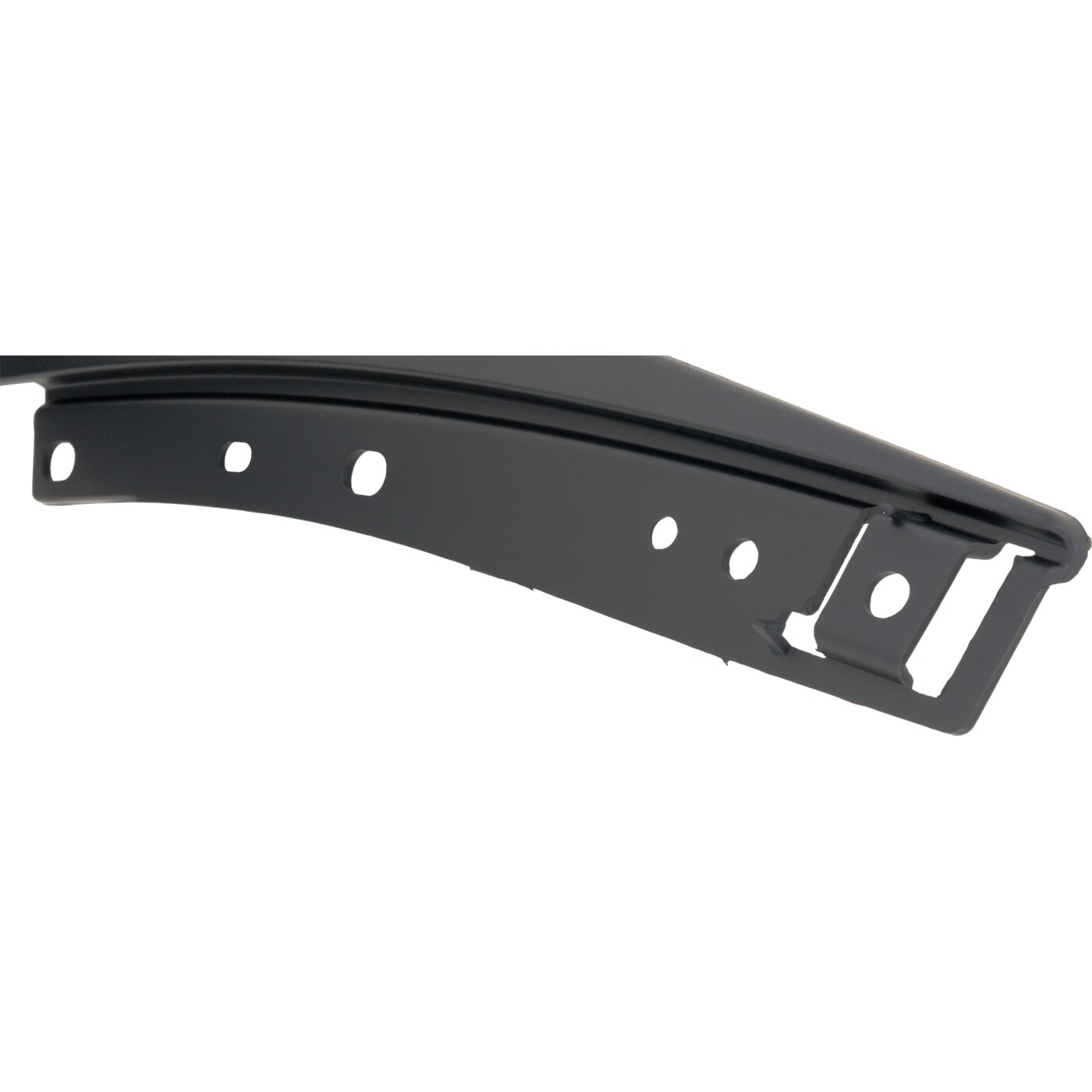 Front Bumper Valance For 2018-2022 Dodge Challenger SRT Hellcat SRT Hellcat RWD