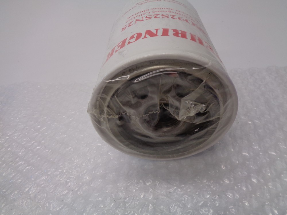 BEHRINGER BS092S25N25 FILTER NSNP