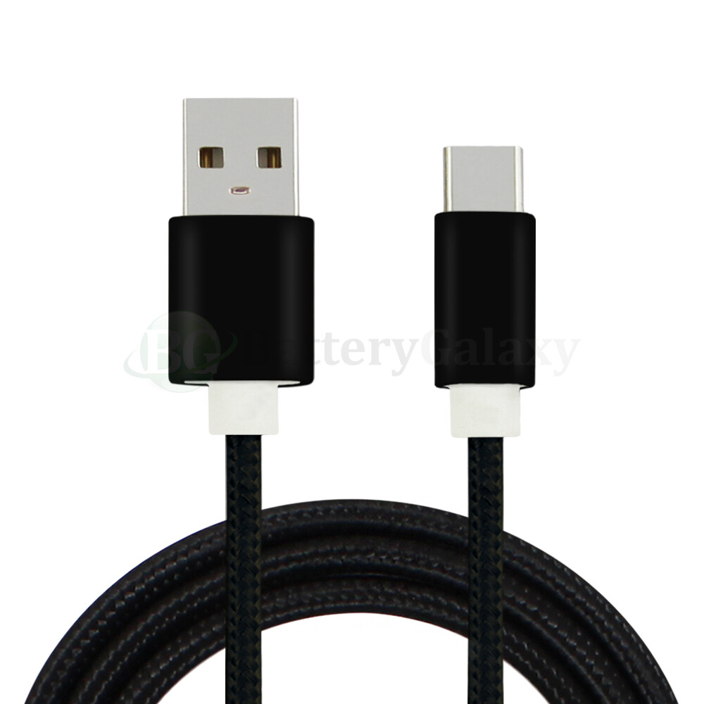 6FT USB Type-C FAST THICK Charger Cable Cord for Apple iPhone 16/ iPhone 16 Plus
