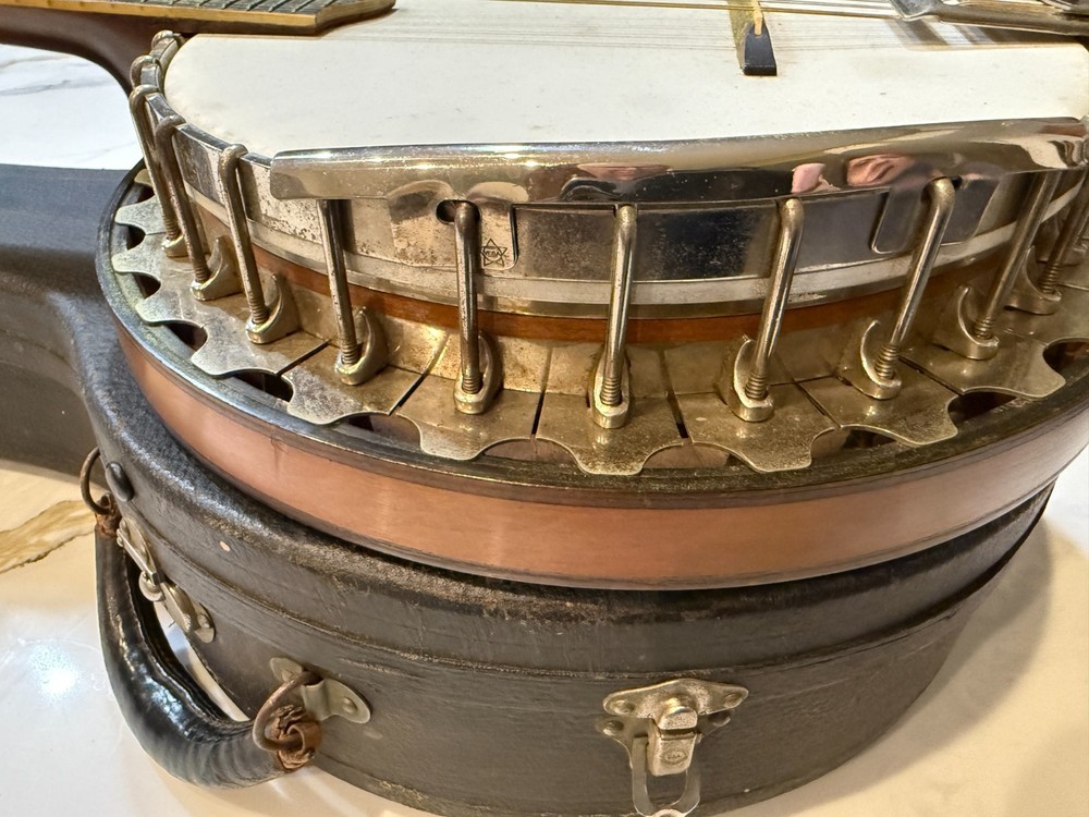 VEGA STYLE S 8 String Banjo