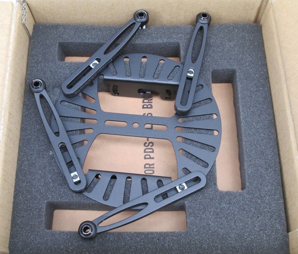 Premier Mounts PDS-PLUS Low-Profile Universal Projector Mount pdsplus