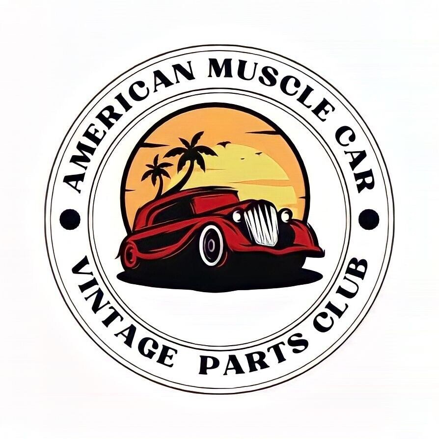 Chevrolet Car Headlight Front Section Patch Panel Passenger Right 1956 US Made