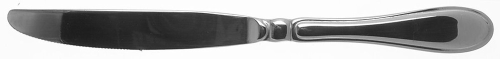 Cambridge Silver Evanston  Modern Solid Knife 6356734