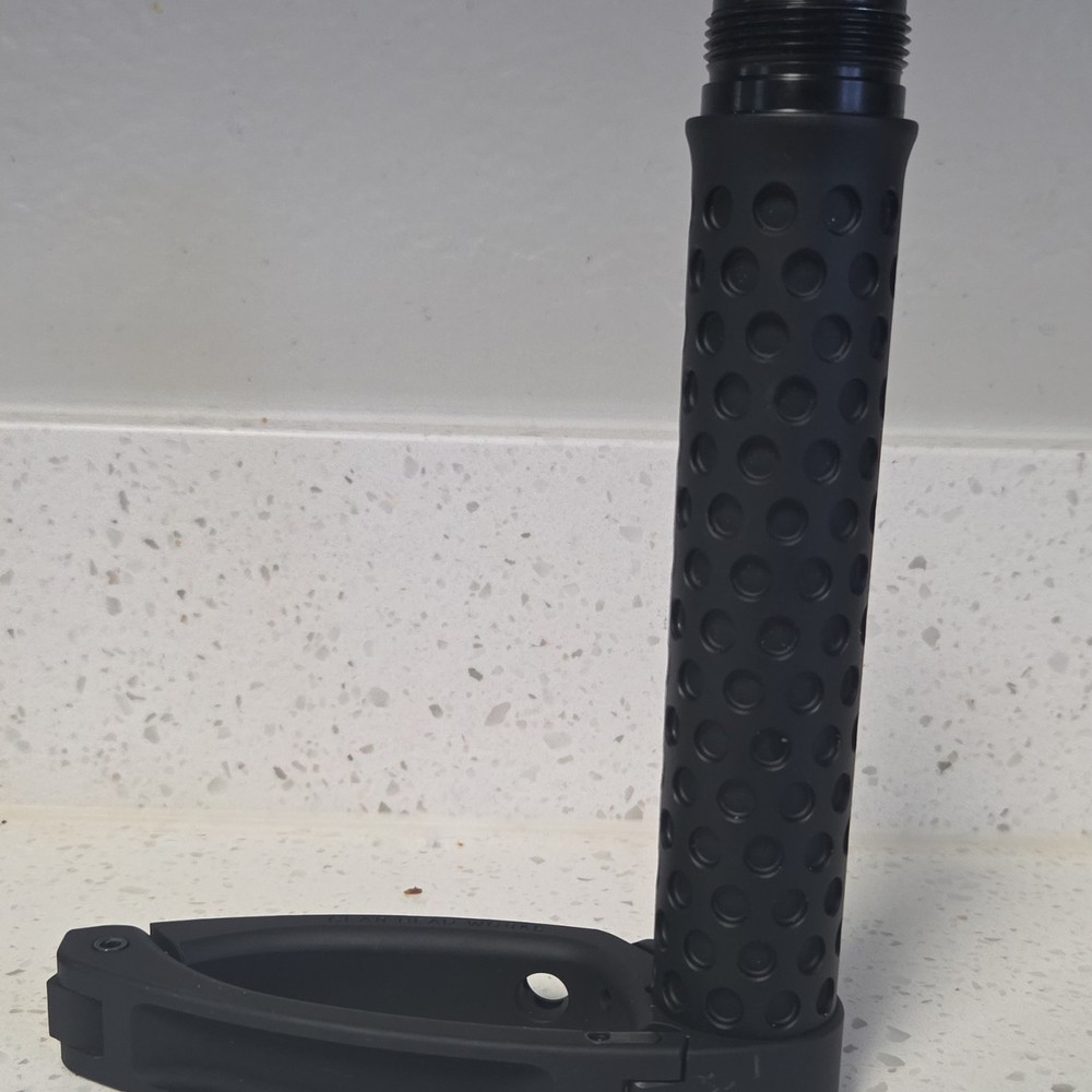 BattleArms Sabertube