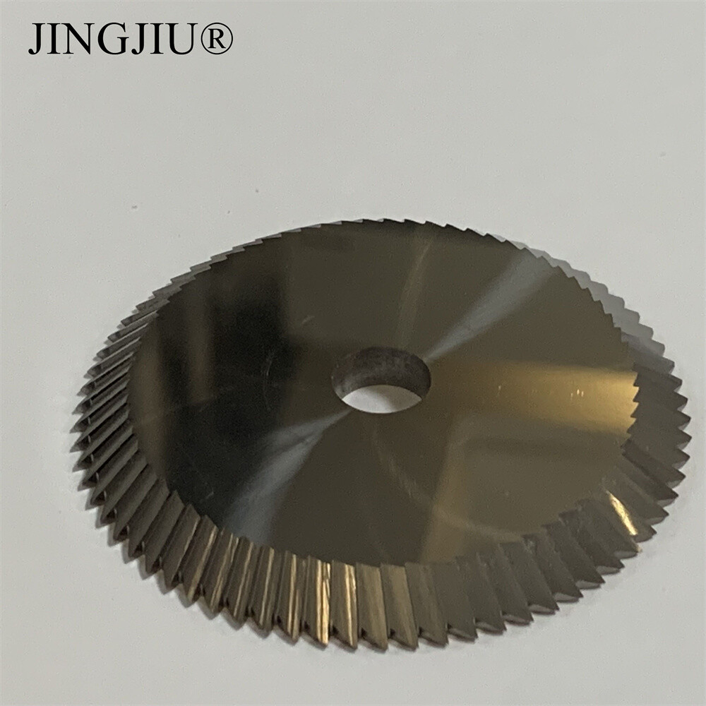 Replacement Cutter U01(D716549ZB),U01W for KABA ILCO EZ CODE Key Cutting Machine