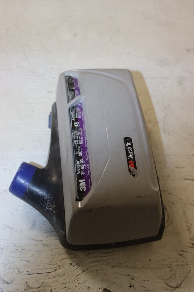 3M Versaflo TR-601N   Powered Air Purifying Resperator