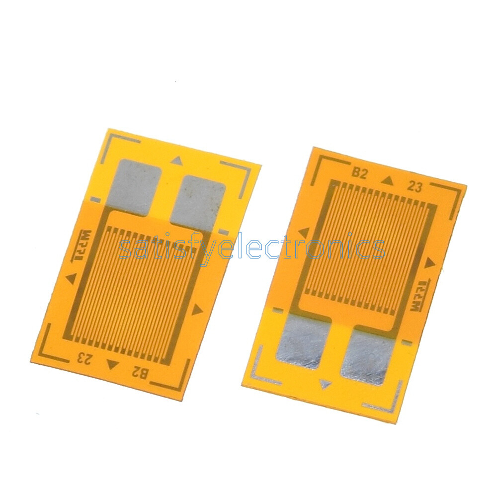 10PCS X BF350 Precision resistive strain gauge pressure sensor load cell