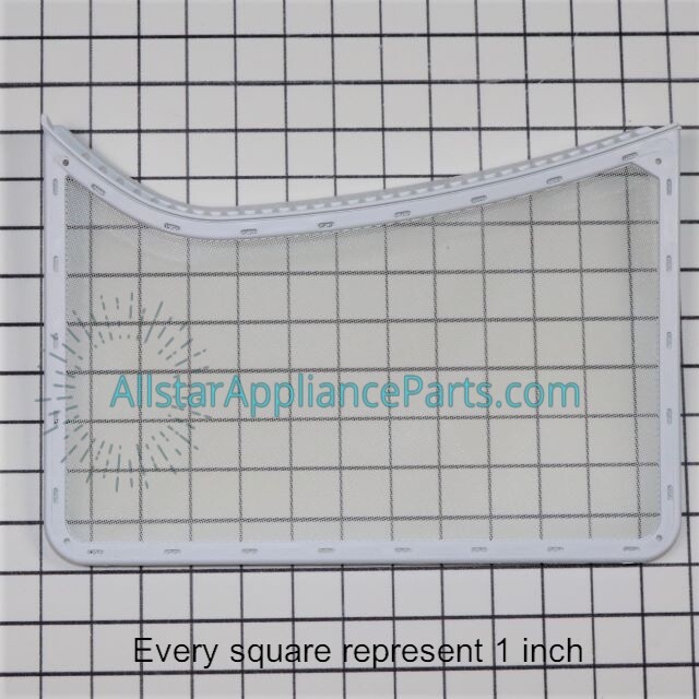 Whirlpool Dryer Lint Filter WP33002970