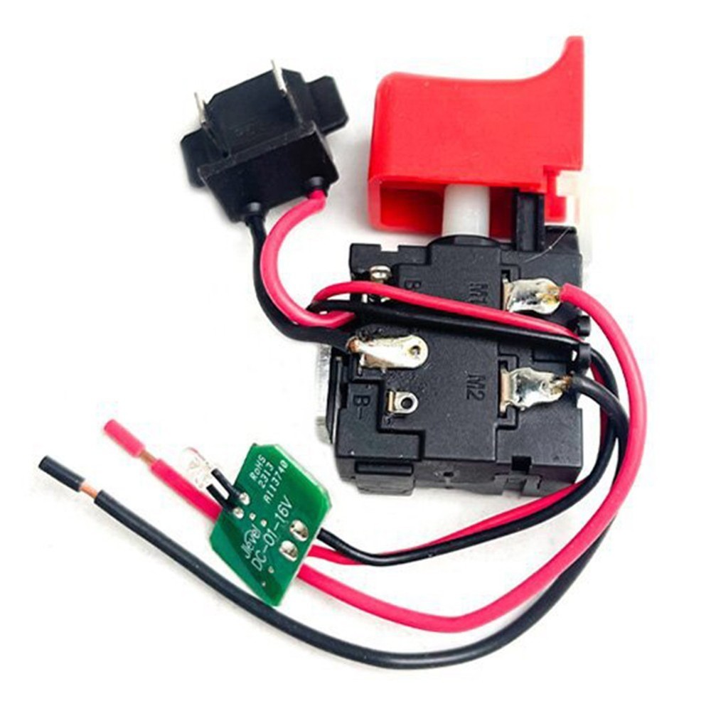 Convenient Replacement Switch for Power Tools Upgrade Your Performance