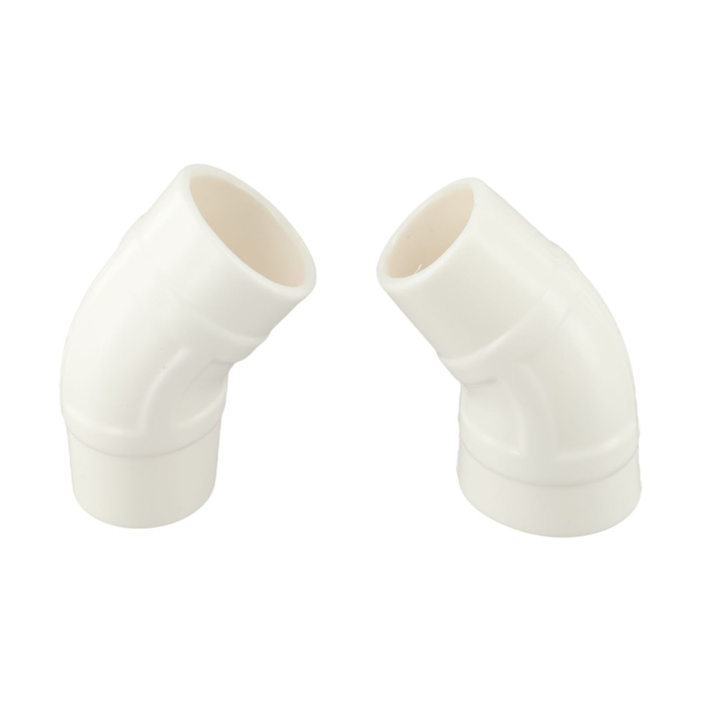 Pool Cleaner Elbow Long-lasting Thorough Cleaning Enhanced Performance
