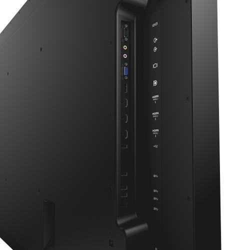 70" Dell smart board _ Interactive whiteboard for classroom With Windows 11