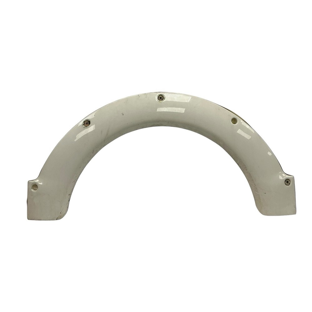 Bailey Pageant Caravan Wheel Arch
