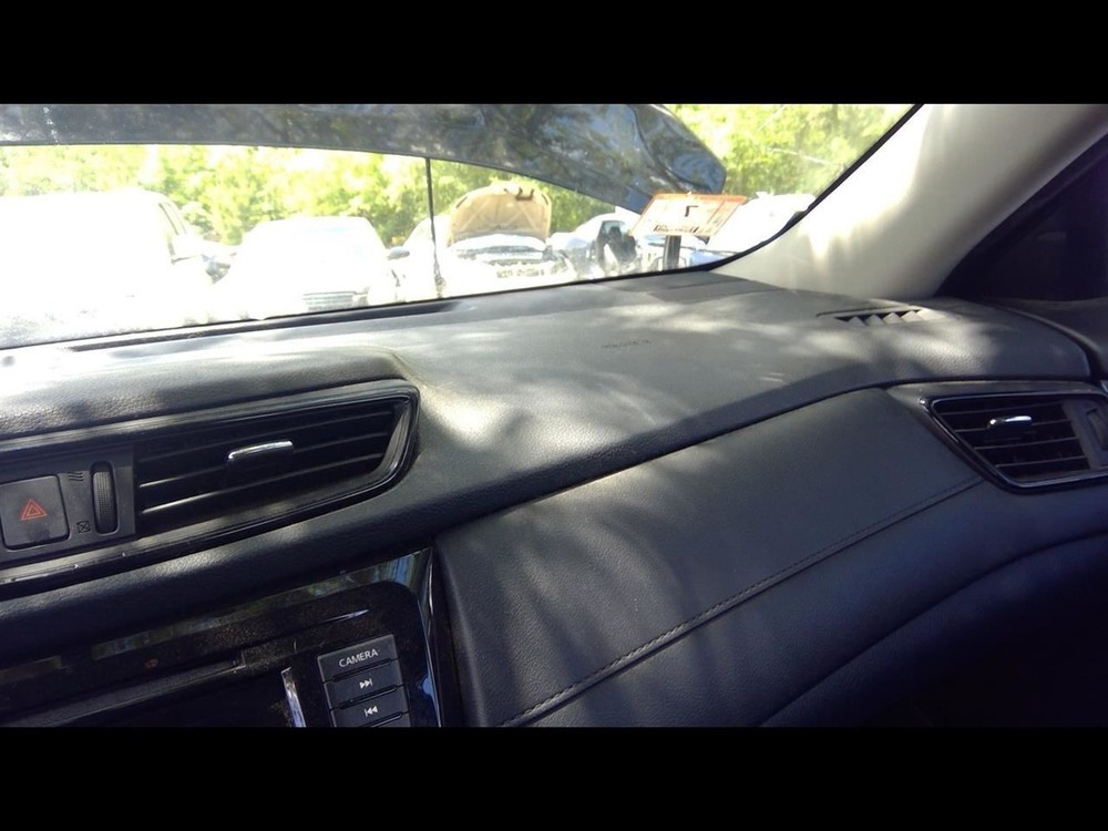 Chassis ECM Transfer Case Torque Split Control Fits 17-20 ROGUE 1123082