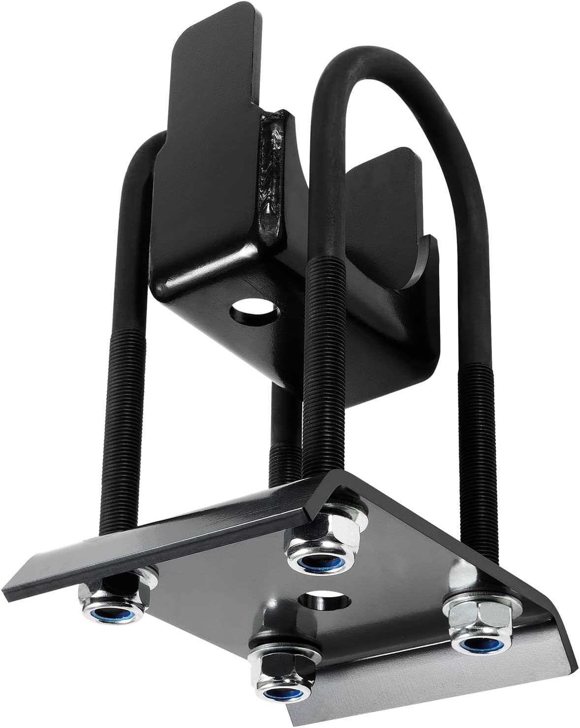 6" Rear Axle Drop Flip Kit Fits For Chevy Silverado 1500 C1500 2WD 88-1998