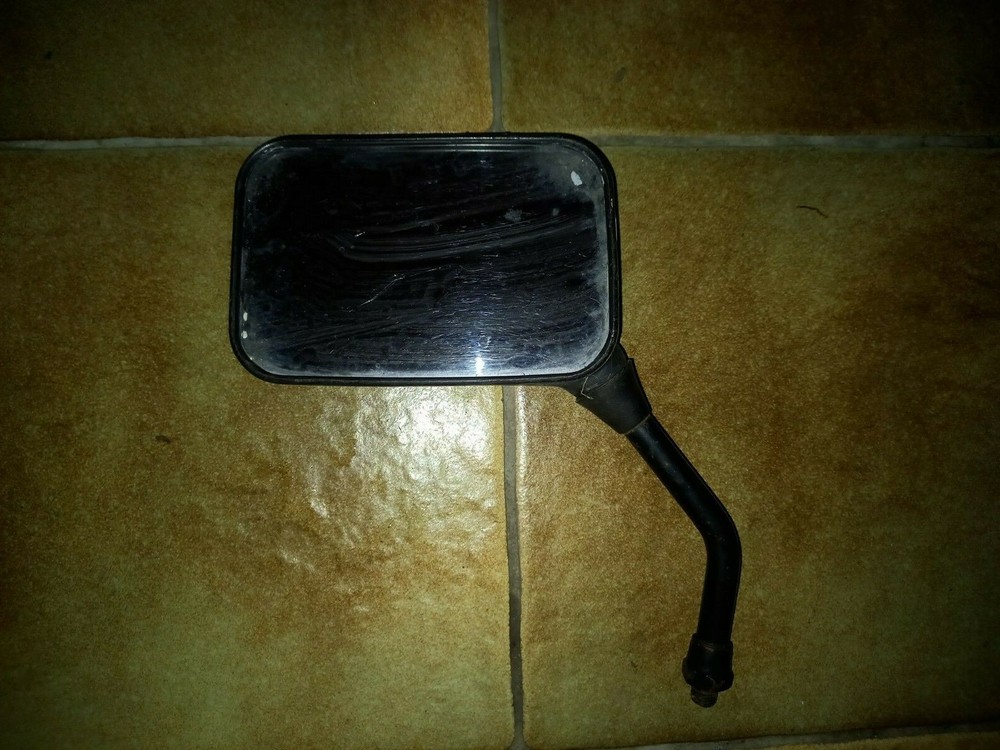 Generic LHS Motorcycle Mirror