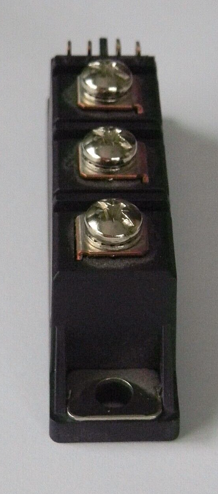 Vishay VSKT56/16 Power Module - Diode & Thyristor - Add A Pack Generation 7 NOS