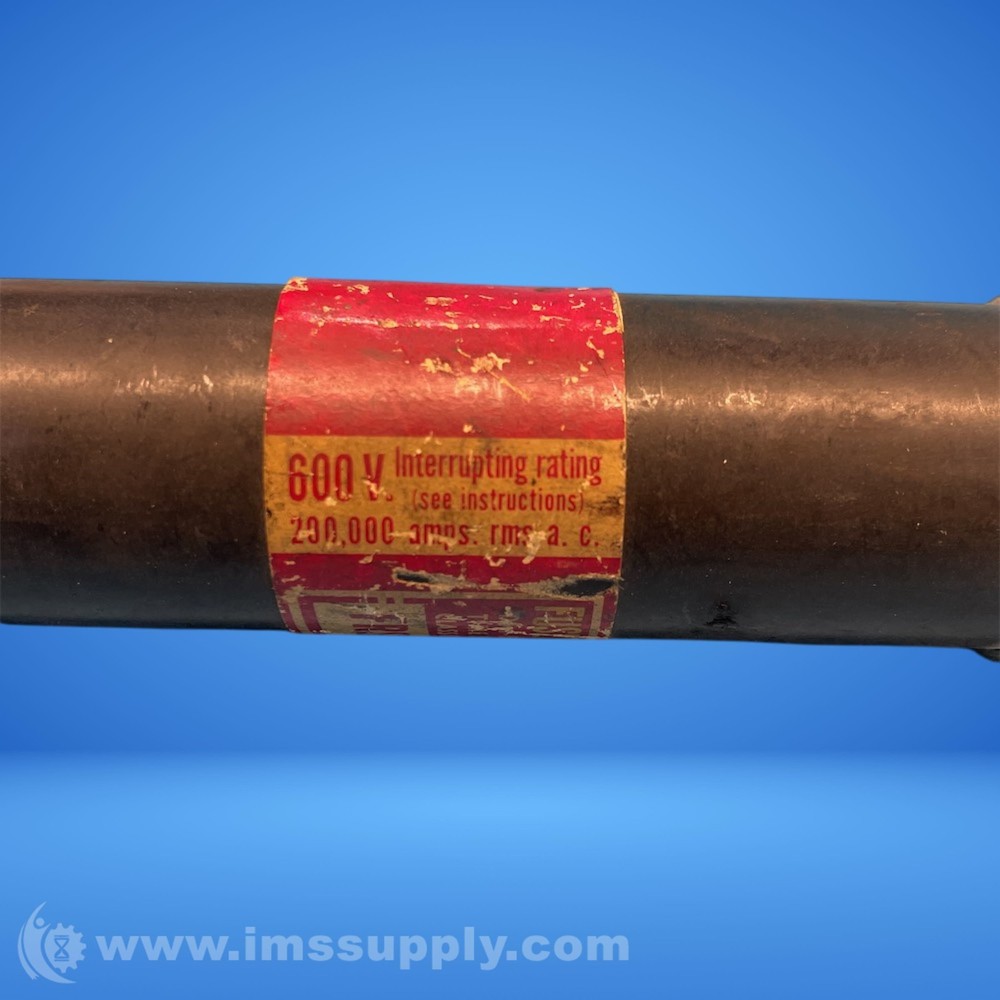 Bussmann FRS90 Fuse FNIP