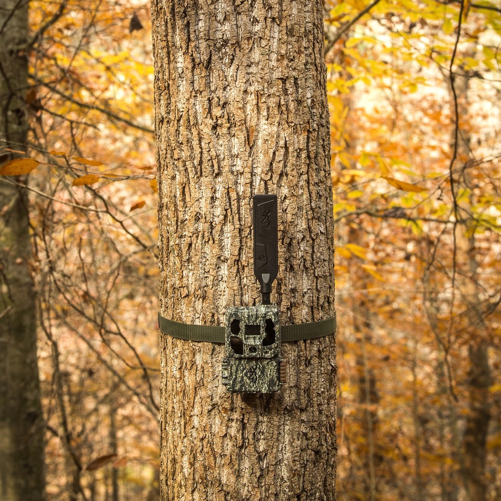 Browning Defender Wireless Pro Scout Max HD AI 46MP Trail Camera