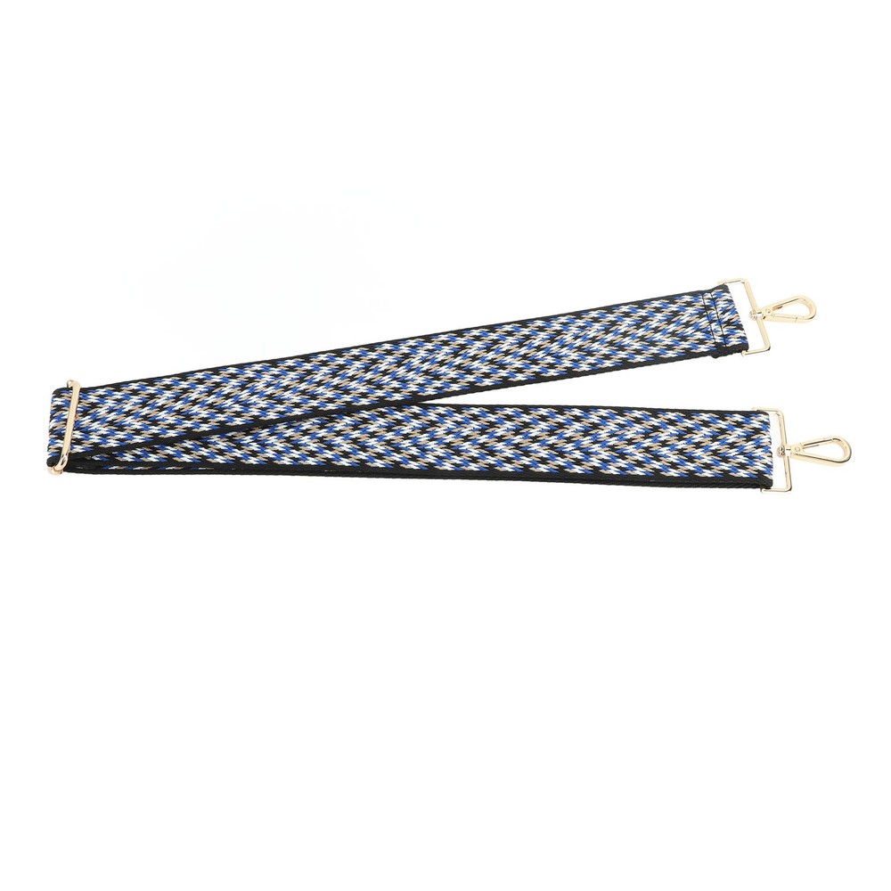 Camera Strap Woven Thickened Webbing Polyester Camera Neck Shoulder Strap
