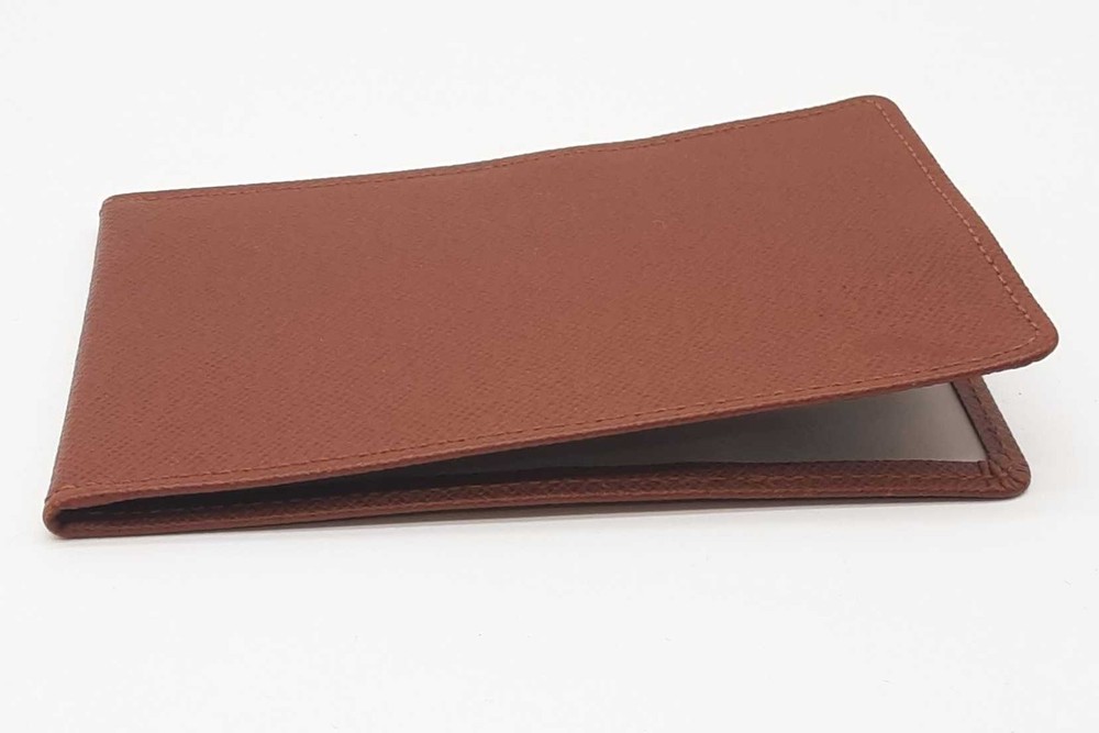 Louis Vuitton Card Holder Id Insert Wallet Eb0625crde