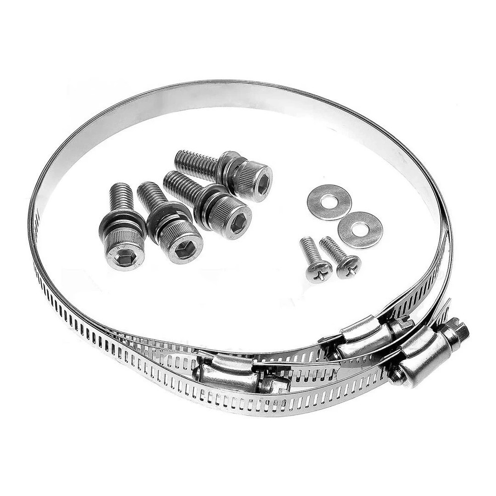 Dahua DH-PFA150 Pole Mount Bracket Adapter for CCTV/Speaker/Junction Box/Light