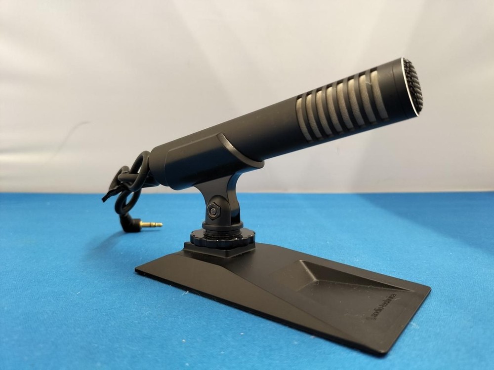 AUDIO-TECHNICA Condenser Microphone AT9941 Used