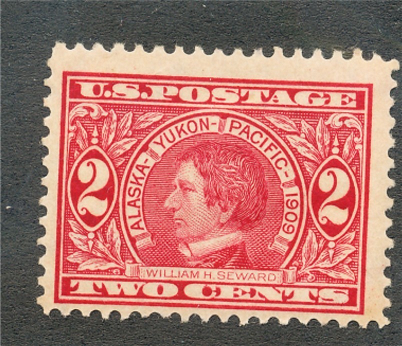 370  nice mint, hinged, no back faults  .......165472