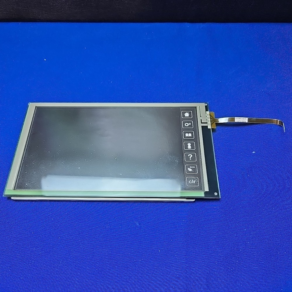 BERNINA 830 880 LCD DISPLAY & TOUCH SCREEN  WORKING TESTED