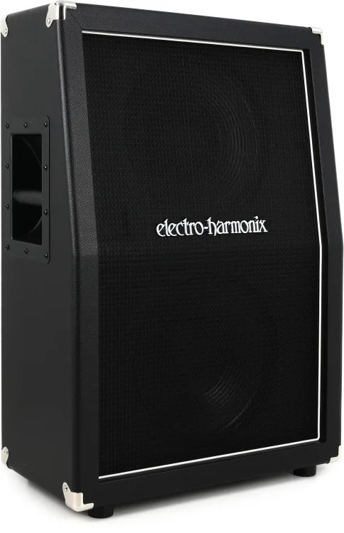 Electro-Harmonix 2 x 12-inch Speaker Cabinet