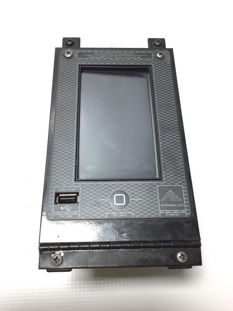 Atmosphere Engineering FM-4550 Furnacemeter Flow Controller
