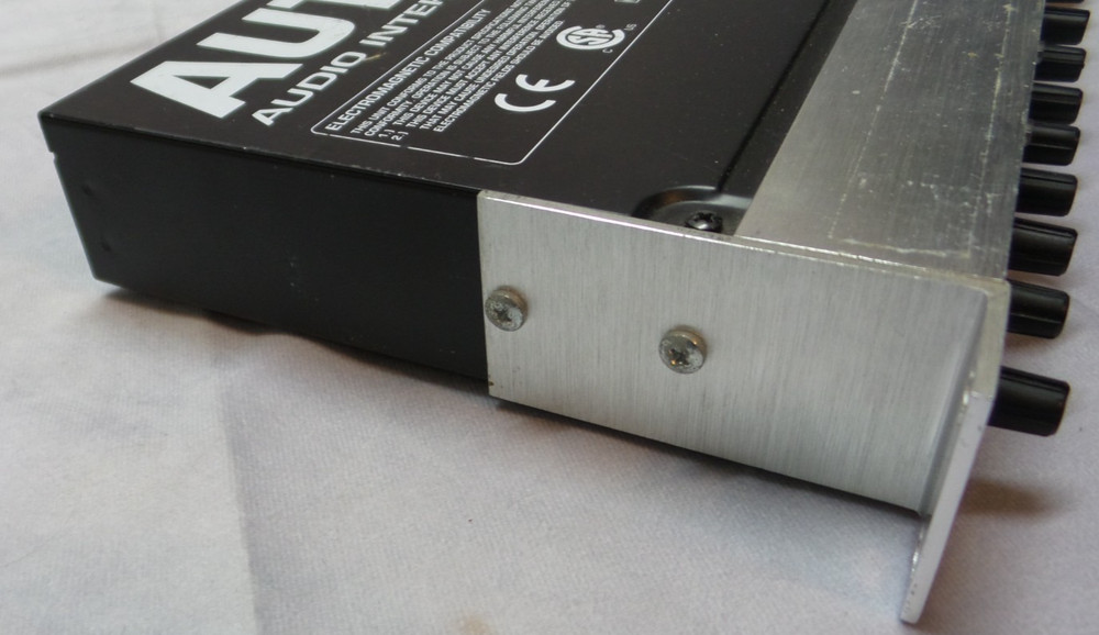 Behringer MDX1600 Autocom Pro-XL Audio Interactive Processor - USED/WORKS