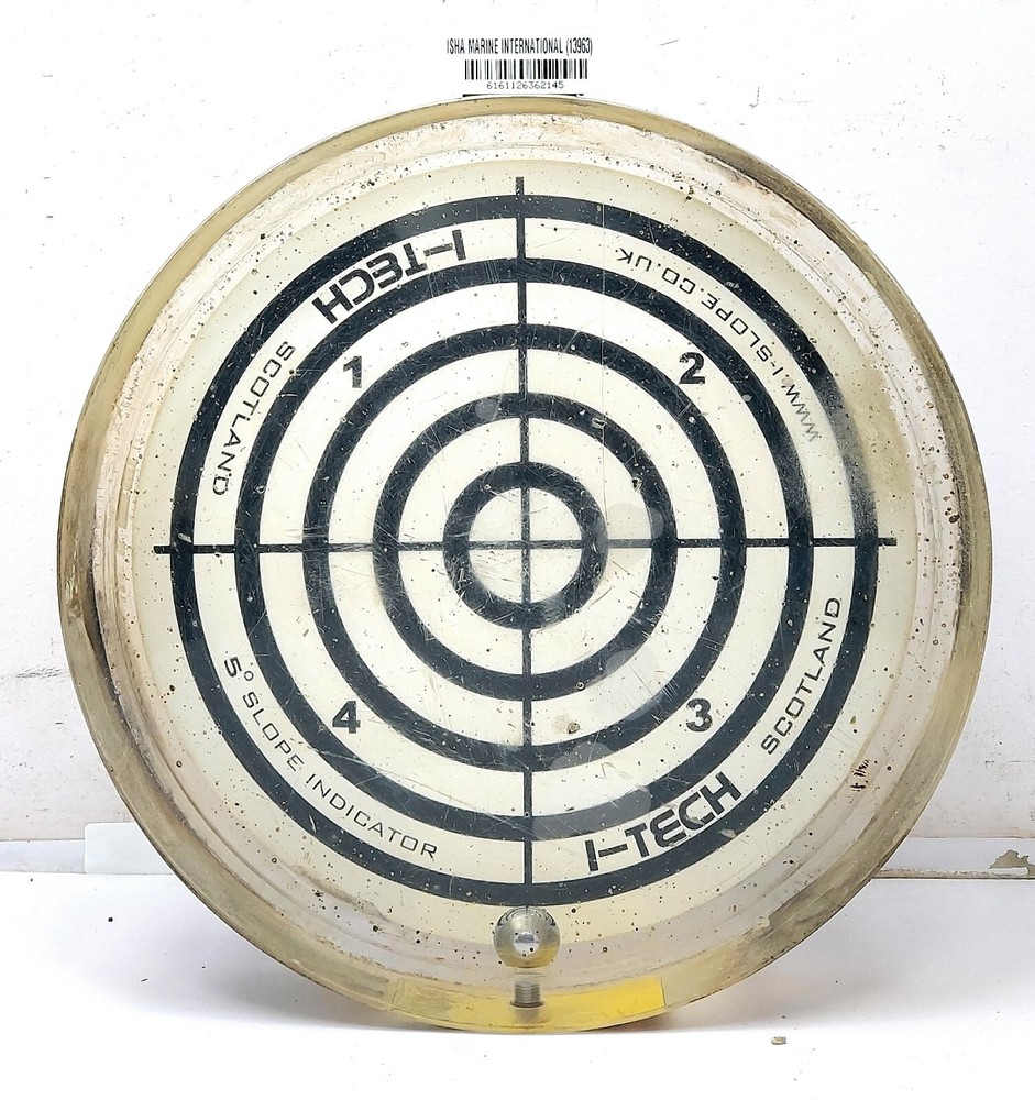 I-Tech 10420 Slope Indicator