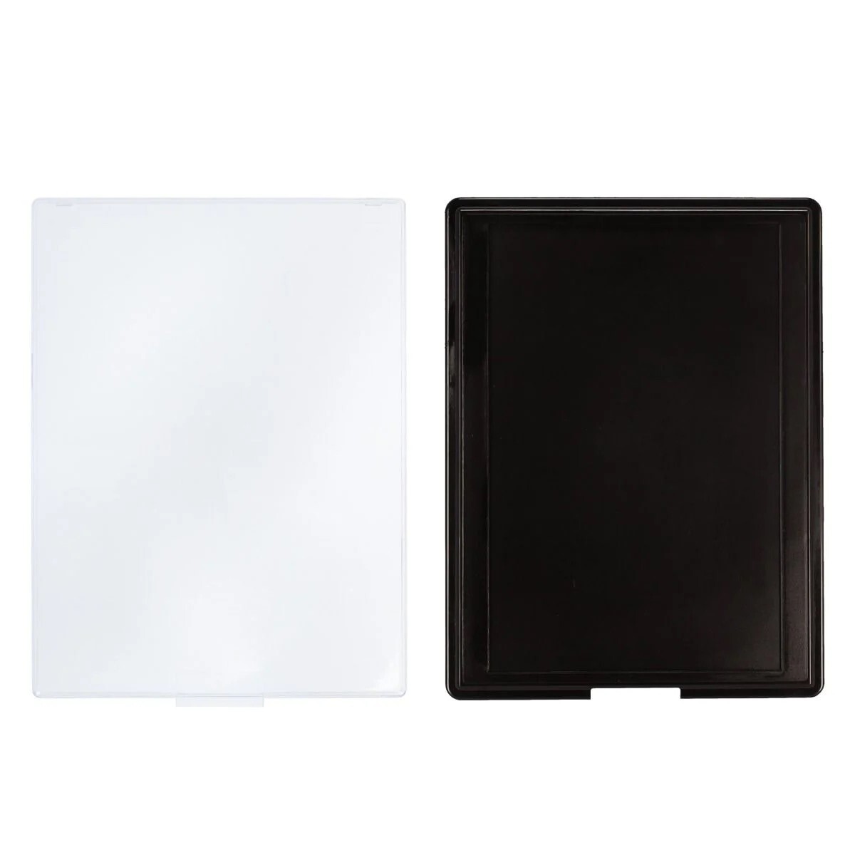 BCW Comic Book Showcase - Framed Display Case - Hangs On Wall - Current Size