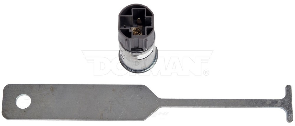 12 Volt Accessory Power Outlet Socket Dorman 57450