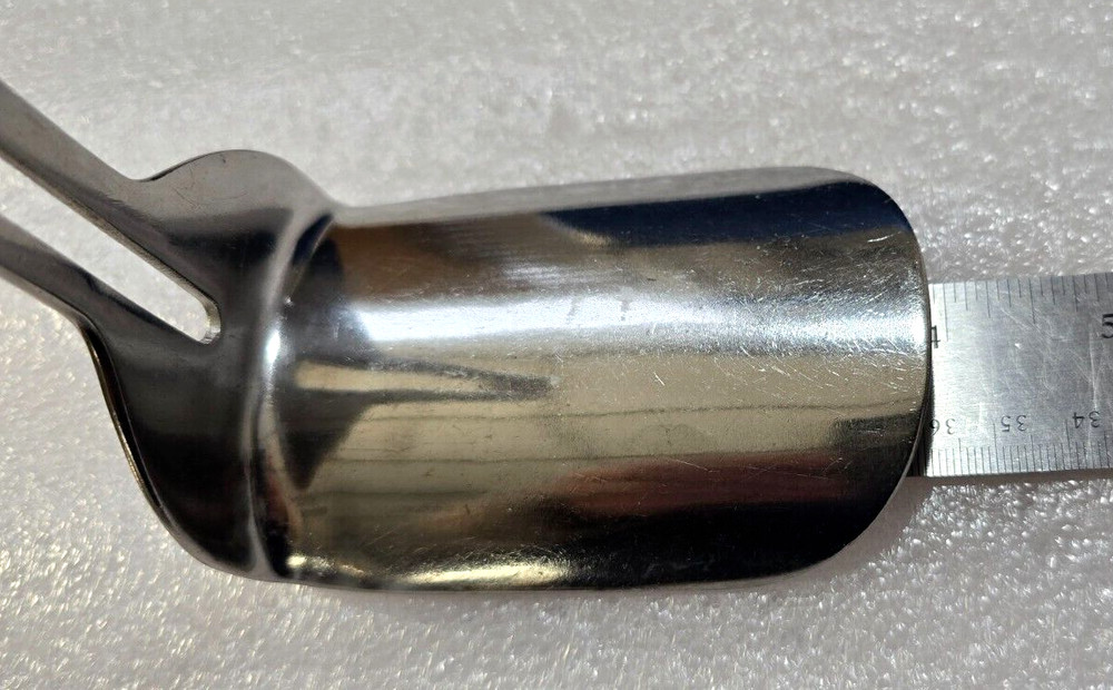 Haslam Surgical O'Sullivan-O'Connor Abdominal Retractor Set