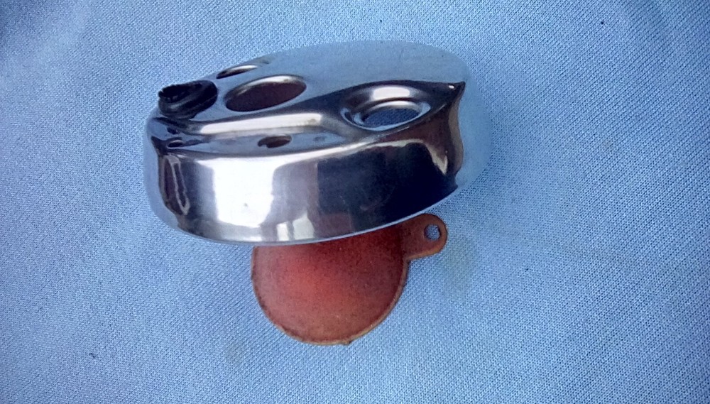 CB400f rev counter cb250