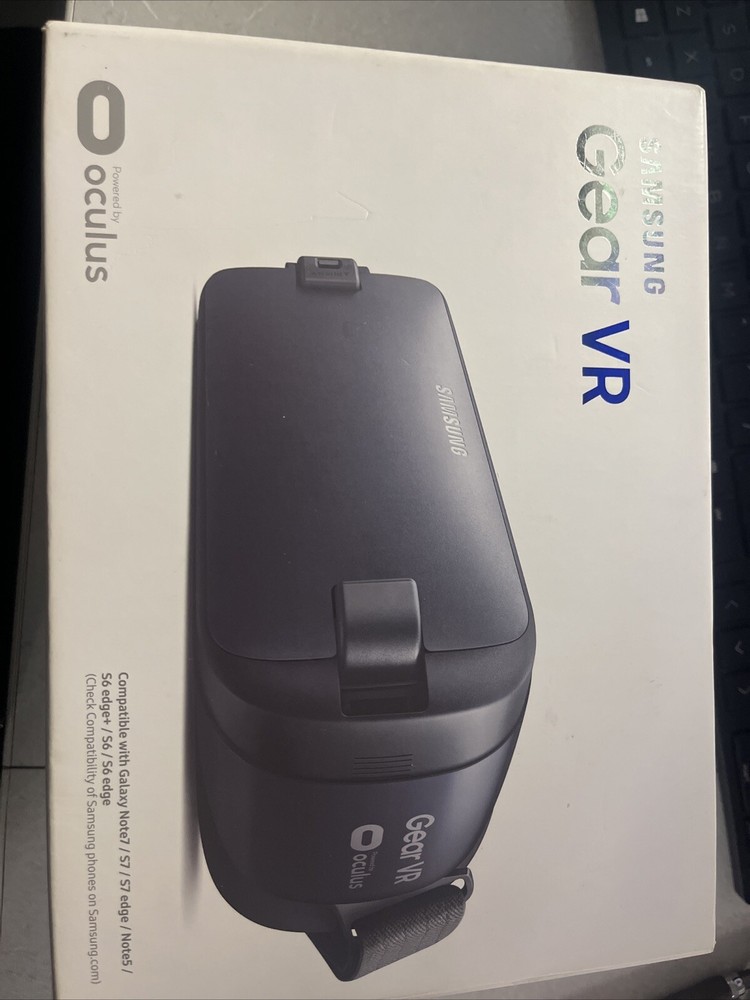 Samsung Gear Vr