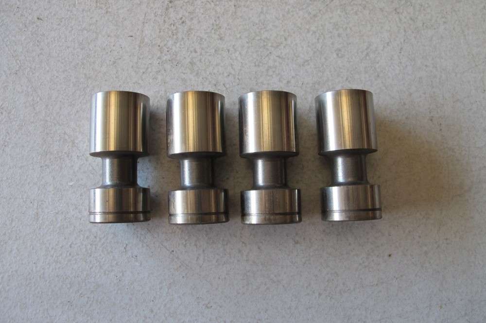 Engine Valve Lifter (HT-872) - 4 Pcs