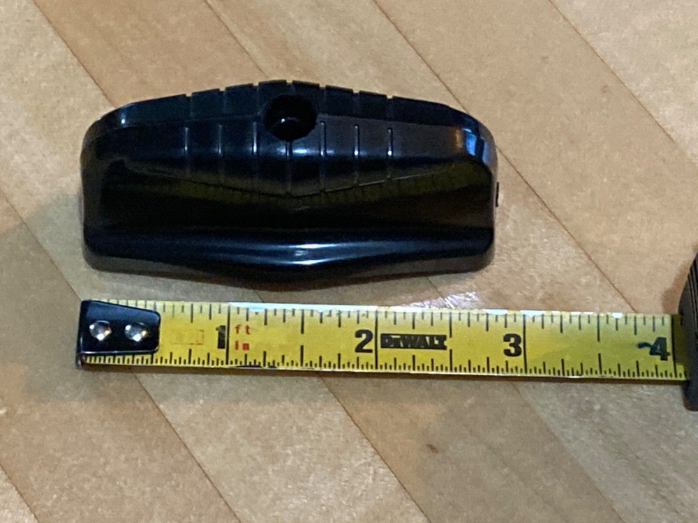 Wearever Vintage Replacement Handle 2.75”