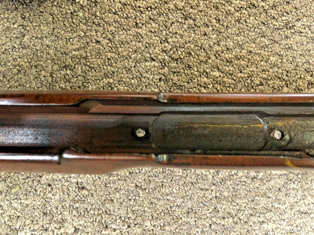 WINCHESTER MODEL 77 SEMI AUTOMATIC 22 LONG RIFLE