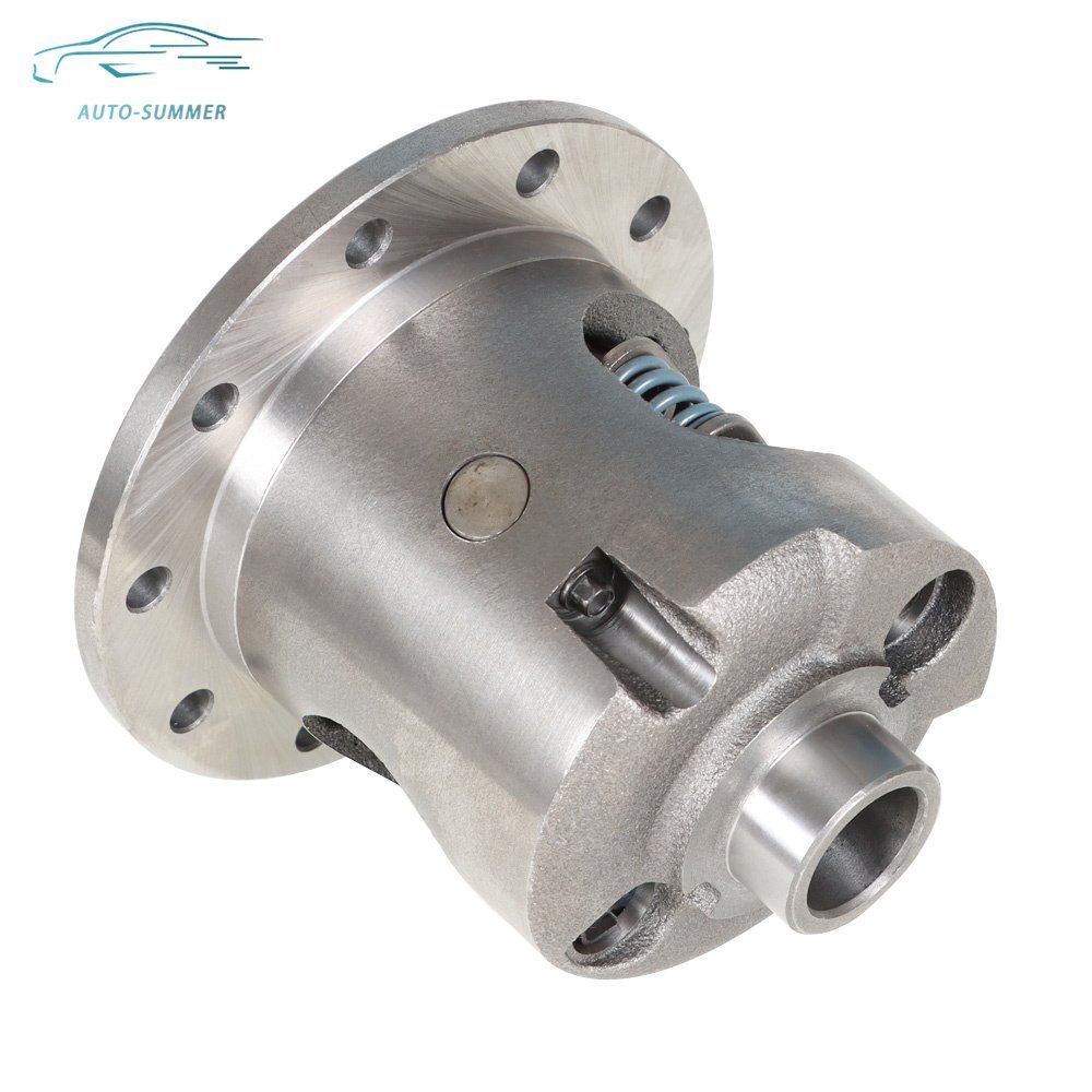 8.5" Posi Unit 28 Spline 10-Bolt For Chevy GMC Eaton-Style Limited Slip Locker