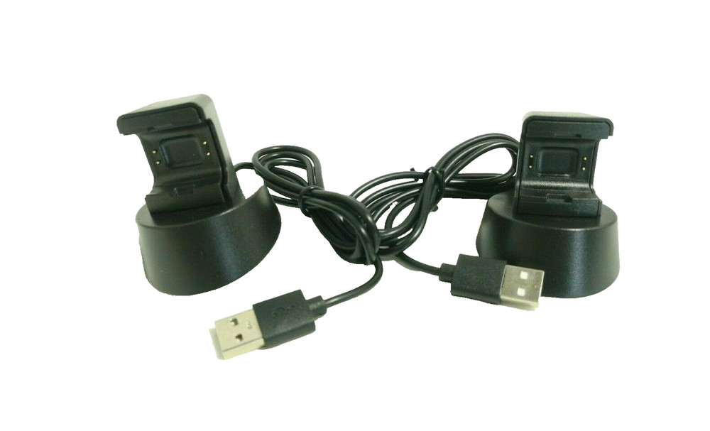 X2 - AWINNER Charger Cable and Dock Compatible for Smart Watch