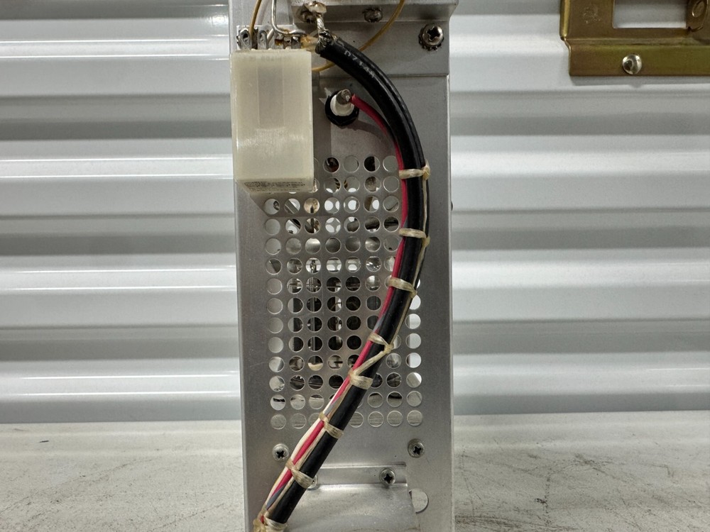 Aerotron R F amplifier unit Model no 1075