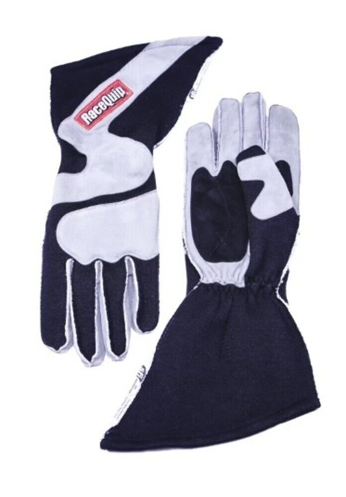 RACEQUIP Driving Gloves (359605)